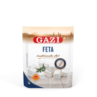 Gazi Feta 6x 150g Schafskäse aus Griechenland