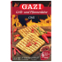 Gazi Grill- und Pfannenkäse 2x 200g Chili 45% Fett i.Tr Grillkäse Pfanne Vakuum