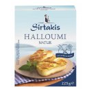 Sirtakis Halloumi Natur 5x 225g Grill-K&auml;se aus Zypern
