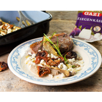 Gazi Hirtenkäse traditionell 3x 500g 45% Fett i.Tr. Käse Kuhmilch Beyaz Peynir