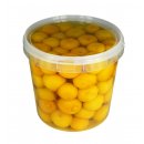 Hymor Zitronen eingelegt 2x 8kg Eimer Marokko...