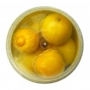 Hymor Zitronen eingelegt 550g Beh&auml;lter Marokko Salzzitronen eingelegte Zitronen