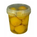 Hymor Zitronen eingelegt 2x 550g aus Marokko Salzzitronen eingelegte Zitronen