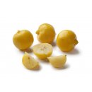 Hymor Zitronen eingelegt 2x 550g aus Marokko Salzzitronen eingelegte Zitronen
