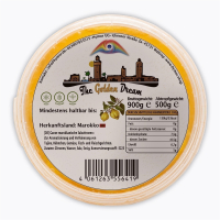 Hymor ganze Zitronen eingelegt 3x 500g Behälter nordafrikanische Küche