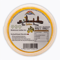 Hymor ganze Zitronen eingelegt 5x 500g Behälter nordafrikanische Küche