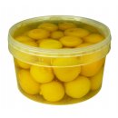 Hymor ganze Salz-Zitronen eingelegt 1,6kg Eimer nordafrikanische K&uuml;che