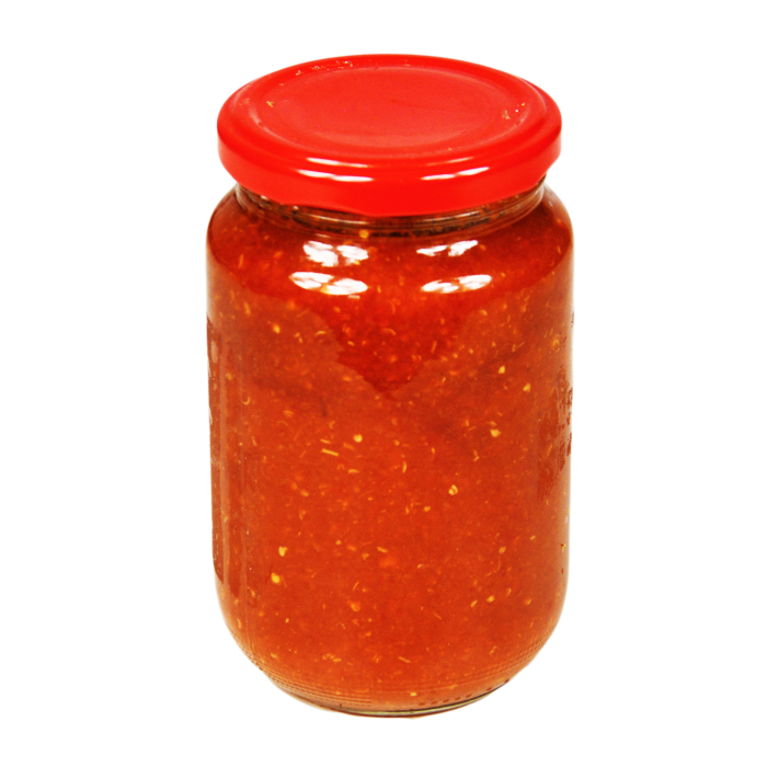 Hymor Harissa Gewürzpaste 2x 370g Gewürz Gewürzmischung Paste Sahka Glas Marokko