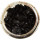Hymor Schwarzer Knoblauch gesch&auml;lt 2x 1kg Knoblauch-Zehen aus Spanien