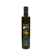 Iliana Village natives Olivenöl 2x 500ml Kreta