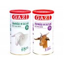 Gazi Schafsk&auml;se und Ziegenk&auml;se Set in Salzlake 2x 800g 50% Fett Schaf Ziege K&auml;se