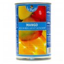 La Perla Mango in Scheiben 6x 230g leicht gezuckert Dose...