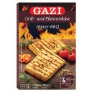 Gazi Grill- und Pfannenk&auml;se Honey-BBQ 24x 200g