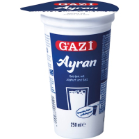 Gazi Ayran 20x 250ml Joghurt Drink Getränk...