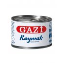 Gazi Kaymak 6x 170g Rahmerzeugnis Rahmprodukt...