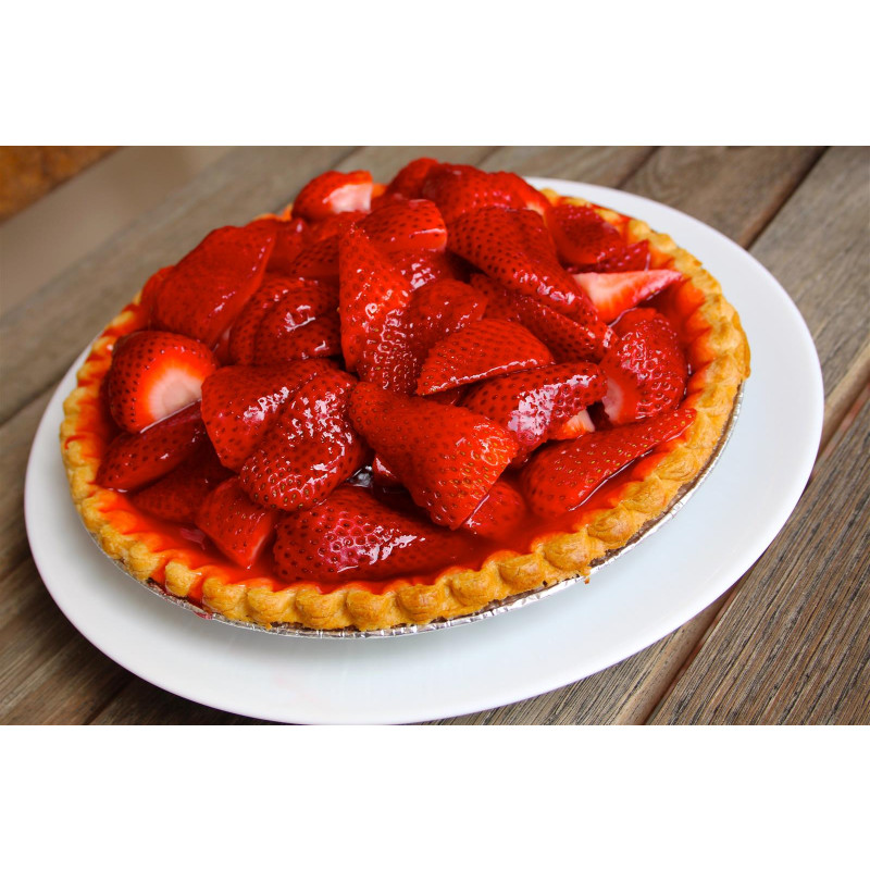 BelSun Erdbeeren 2x 925g leicht gezuckert eingelegte Erdbeeren Dose O ...