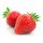 BelSun Erdbeeren 6x 925g leicht gezuckert eingelegte Erdbeeren Dose Obstkonserve