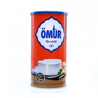 &Ouml;m&uuml;r B&ouml;reklik 60 800g Kombi Lebensmittelzubereitung aus Magermilch und Palm&ouml;l