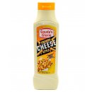 Goudas&rsquo;s Glorie Creamy Cheese Style K&auml;sesauce 2x 850ml vegane K&auml;seso&szlig;e cremig