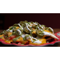 PRIBO GRÜNE JALAPENOS 1x 1700g in Dose feurig scharfe Jalapeno-Peperoni