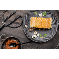 Gazi Hirtenk&auml;se traditionell 3x 500g 60% Fett i.Tr. K&auml;se Kuhmilch Beyaz Peynir