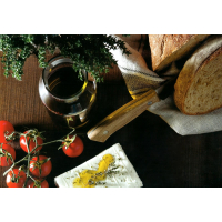 Gazi Hirtenkäse traditionell 5x 500g 60% Fett i.Tr. Beyaz Peynir