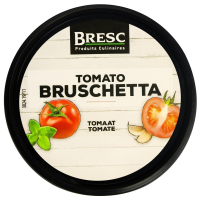 Bresc Tomaten Bruschetta 2x 325g vegan italienische...