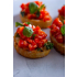 Bresc Tomaten Bruschetta 6x 325g italienische Gewürz-Paste