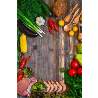 Bresc Tomaten Bruschetta 10x 325g vegan italienisch Kräutermischung Gewürz-Paste