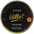 Gillot Gourmet Camembert de Normandie 3x 250g französischer Weich-Käse Rohmilch