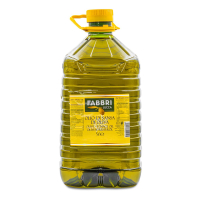 Fabbri Lucca Olivenöl 5 Liter Oliventrester Öl...