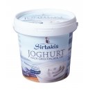 Sirtakis Joghurt nach griechischer Art 3x 1kg extra...