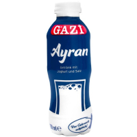 Gazi Ayran 20x 250ml Joghurt-Soft-Drink