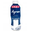 Gazi Ayran 40x 250ml Joghurt-Soft-Drink Erfrischungs-Getr&auml;nk Mix-Getr&auml;nk PET