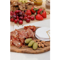 Hymor CAMEMBERT Weich-Käse 10x 150g AOP Gillot Noir französischer Schimmelkäse