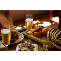 Hymor CAMEMBERT Weich-Käse 10x 150g AOP Gillot Noir französischer Schimmelkäse