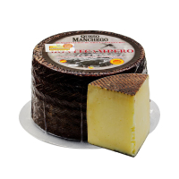 Hymor QUESO MANCHEGO KÄSE Laib ca. 1kg D.O. Spanien