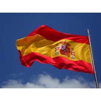 Hymor QUESO MANCHEGO 12 Monate Añejo KÄSE 4x 3kg D.O. Schafs-Hartkäse spanisch