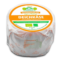 Hymor BIO Deichkäse semi-curado 1x ca. 700g...