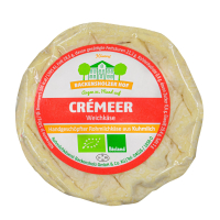 BIO CRÉMEER WEICHKÄSE 2x ca. 250g...