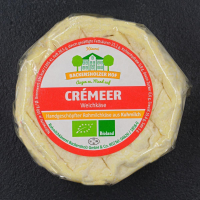 BIO CRÉMEER WEICHKÄSE 2x ca. 250g...