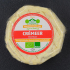 BIO CRÉMEER WEICHKÄSE 4x ca. 250g handgeschöpfter Rohmilch-Käse