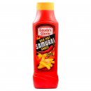 Red Hot Samurai Sauce 4x 850ml von Gouda&acute;s Glorie