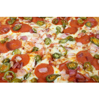 PRIBO GRÜNE JALAPENOS 6x FM 2850g ATG 1700g in Dose feurig scharfe Jalapeno-Peperoni