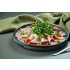 Hymor eingelegte KAPERN CAPOTES mit Salz & Branntweinessig Capres Capperi 4x 500g