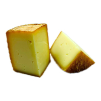 Hymor P’TIT BASQUE 2x ca. 700g Petite-Basque-Schafs-Schnitt-Käse baskisch ISTARA