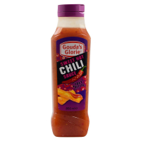 Gouda´s Glorie Sweet Hot Chilisauce 850ml