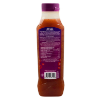 Sweet Hot Chili Sauce 4x 850ml von Gouda´s Glorie