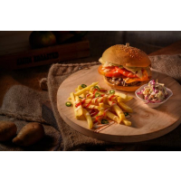 Gouda´s Glorie Sweet Hot Chilisauce 4x 850ml