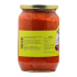 HYMOR mildes Avjar aus Paprika und Aubergine Würz-Sauce 6x 680g Sofko